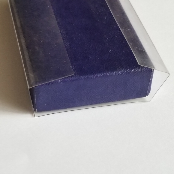 Relisted -Vintage Inital button mates by Dante gold tone letter L - Picture 10 of 10